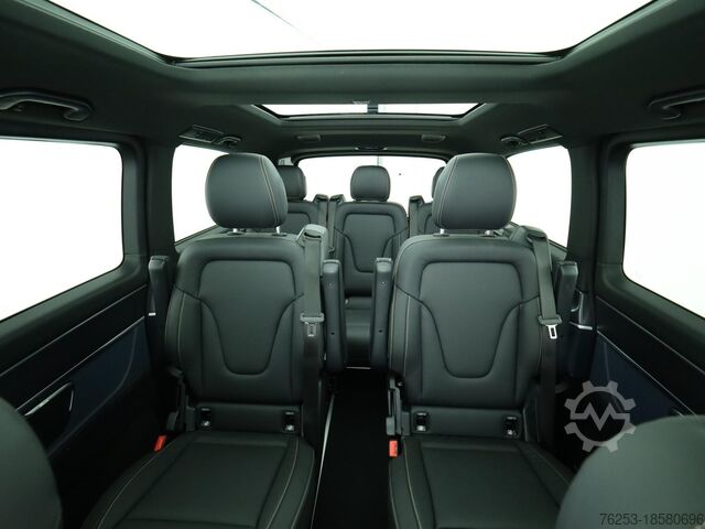 Minibus Mercedes-Benz EQV 300 L SpurW Sport Pano Navi SoundSys ACC LM