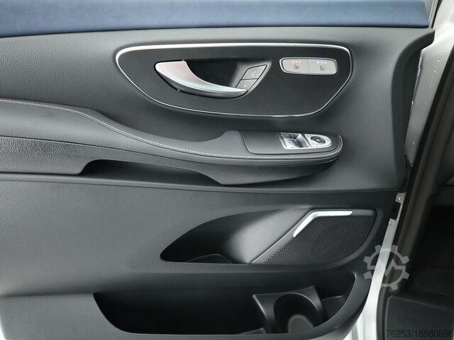 Minibus Mercedes-Benz EQV 300 L SpurW Sport Pano Navi SoundSys ACC LM