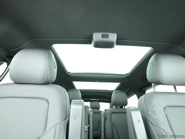 Minibus Mercedes-Benz EQV 300 L SpurW Sport Pano Navi SoundSys ACC LM