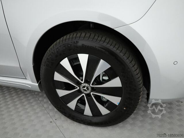 Minibus Mercedes-Benz EQV 300 L SpurW Sport Pano Navi SoundSys ACC LM