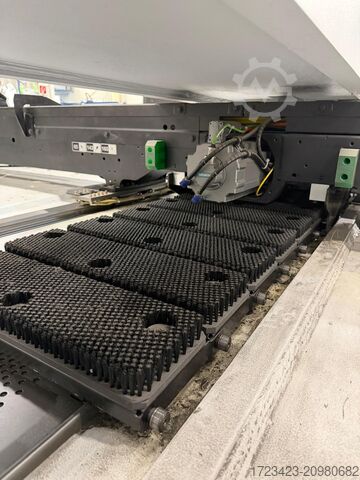 Punching press TRUMPF TruPunch 5000-1600