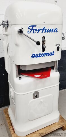 Dough divider Fortuna Automat A 4 E