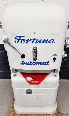 Dough divider Fortuna Automat A 4 E