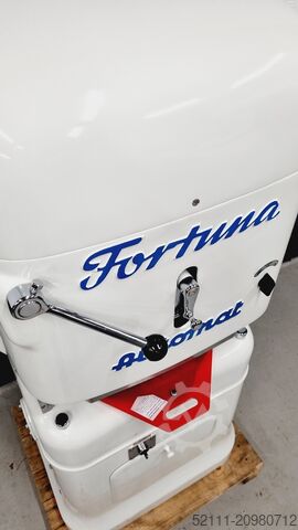 Dough divider Fortuna Automat A 4 E