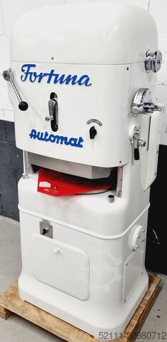 Dough divider Fortuna Automat A 4 E