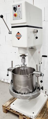 Stirring and beating machine Rego Rego SM 3 U