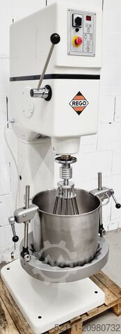 Stirring and beating machine Rego Rego SM 3 U