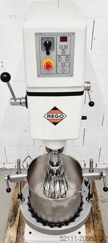 Stirring and beating machine Rego Rego SM 3 U