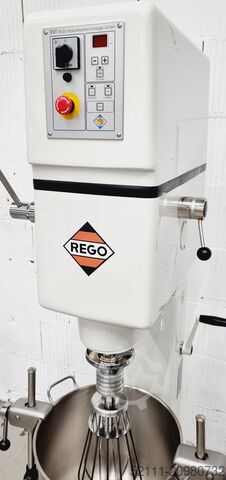 Stirring and beating machine Rego Rego SM 3 U