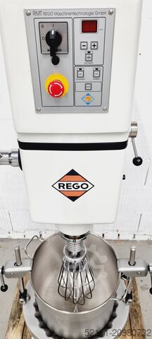 Stirring and beating machine Rego Rego SM 3 U