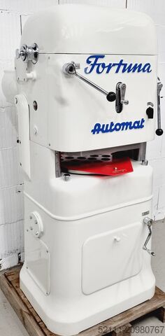 Dough divider Fortuna Automat A 3 H+