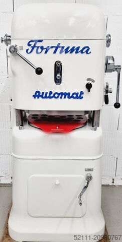 Dough divider Fortuna Automat A 3 H+