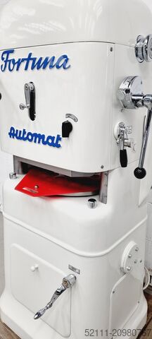 Dough divider Fortuna Automat A 3 H+