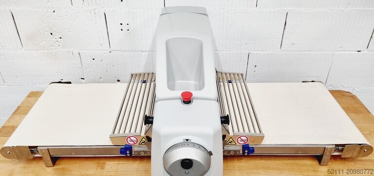 Dough sheeter Rondo Econom 4000 STM 5304
