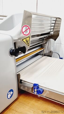 Dough sheeter Rondo Econom 4000 STM 5304