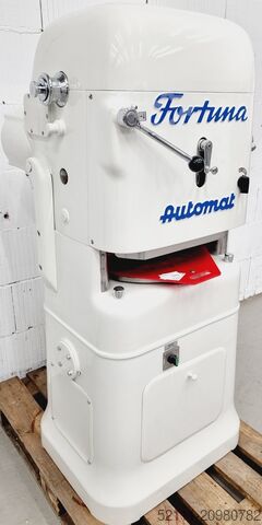 Bread roll press Fortuna Automat A 4 E