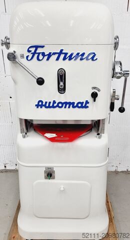 Bread roll press Fortuna Automat A 4 E