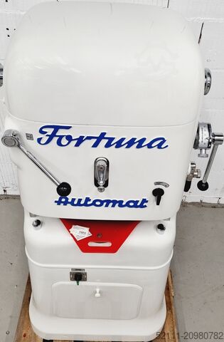 Bread roll press Fortuna Automat A 4 E