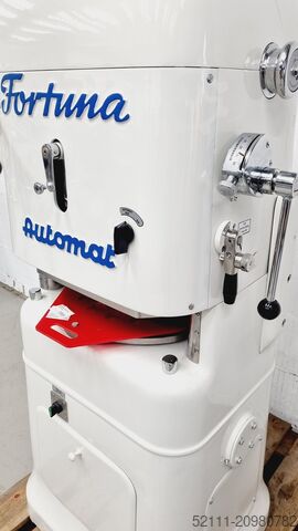 Bread roll press Fortuna Automat A 4 E