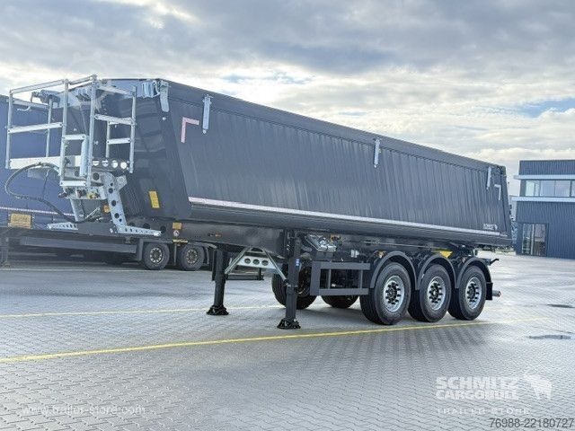 Kipper Auflieger Schmitz Cargobull Kipper Standard 31m³