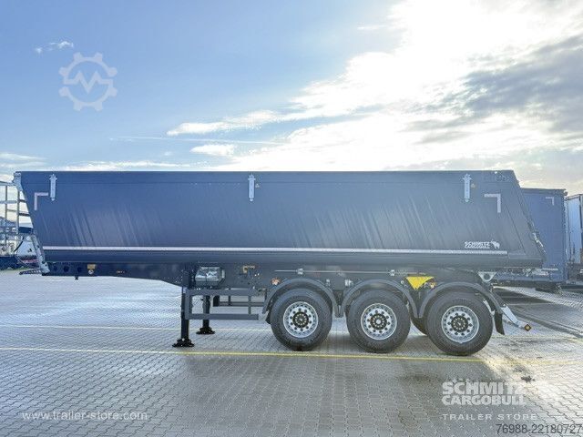 Kipper Auflieger Schmitz Cargobull Kipper Standard 31m³