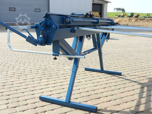 Abkantmaschine, Kantbank, Biegemaschine, Prod-Masz Abkantbank24 Biegemaschine Abkantbank 2000L/0.8 160 Biegeradius