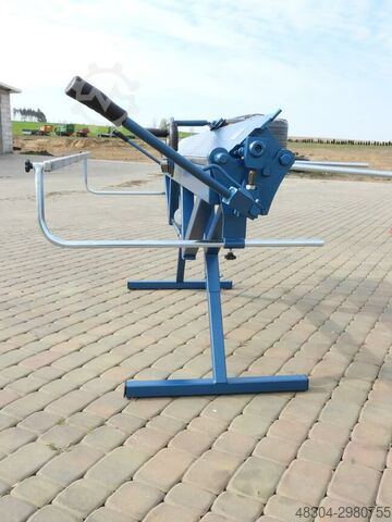 Abkantmaschine, Kantbank, Biegemaschine, Prod-Masz Abkantbank24 Biegemaschine Abkantbank 2000L/0.8 160 Biegeradius