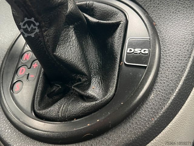 Kleinbus VOLKSWAGEN T5 Transporter 2.0 Tdi Koffer Alko Luftfederung