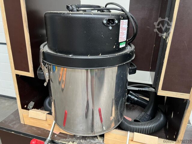 Foam cushion packaging machine Sealed Air Instapak 901