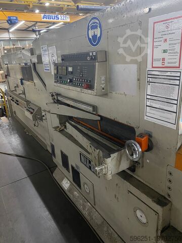 Stanzmaschine Marumatsu SAPV-1612