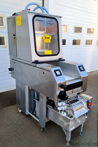 Injector Gunther PI 26