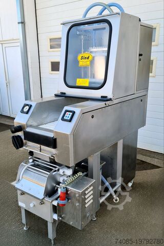 Injector Gunther PI 26