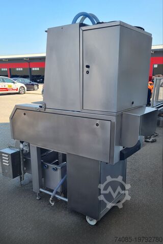 Injector Gunther PI 26