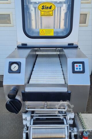 Injector Gunther PI 26