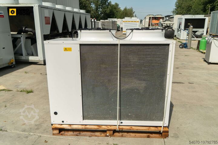 Kühler Used Chiller AERMEC - 26.3 kW | With warranty