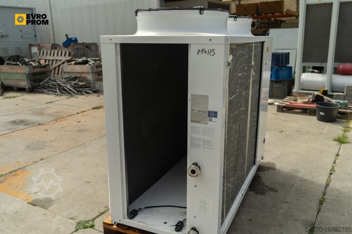 Kühler Used Chiller AERMEC - 26.3 kW | With warranty