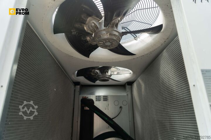 Kühler Used Chiller AERMEC - 26.3 kW | With warranty
