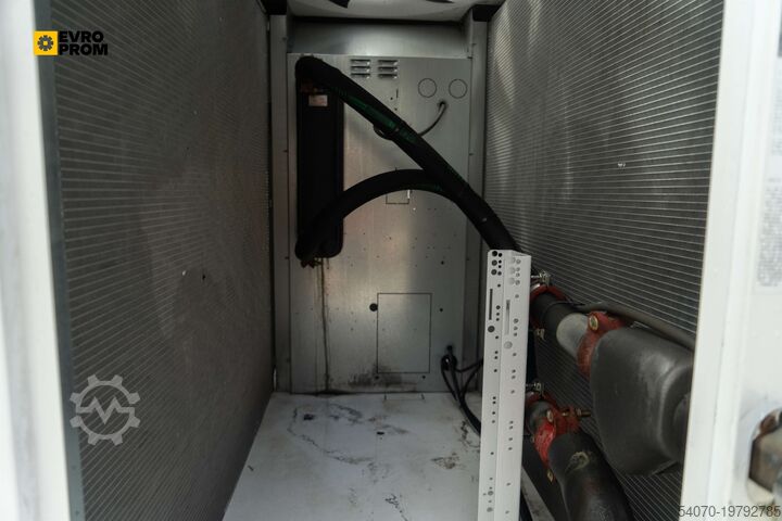 Kühler Used Chiller AERMEC - 26.3 kW | With warranty