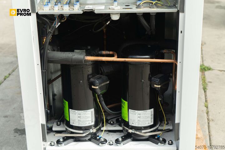 Kühler Used Chiller AERMEC - 26.3 kW | With warranty