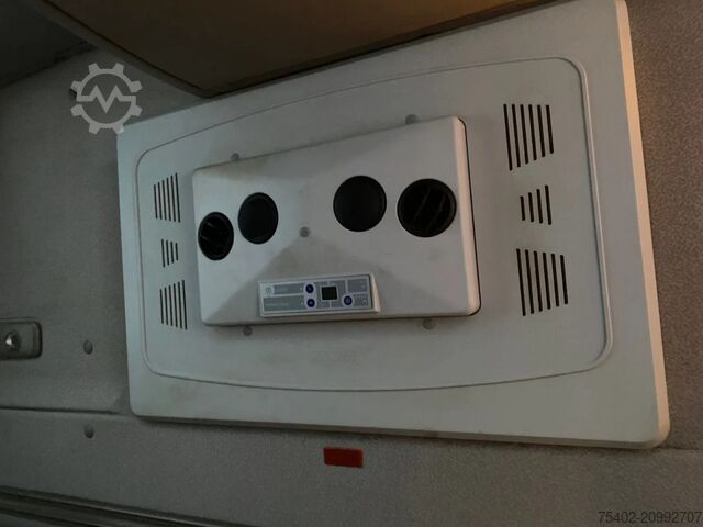 Standard tractor DAF XF 106.440 SC / ADR / Stand Airco / PTO