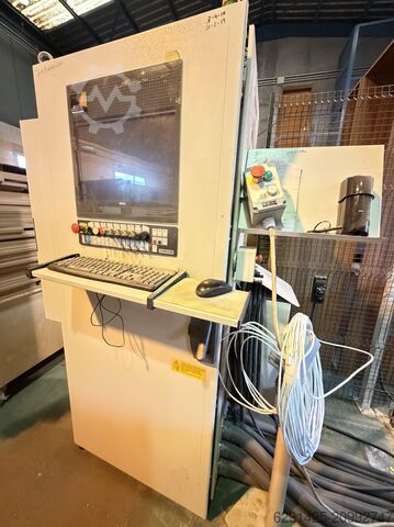 Machining center BIESSE Rover Gantry 714