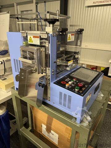 CNC-Drehmaschine Cutex TW-69TUB