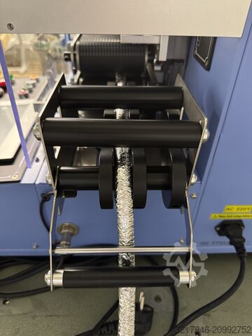 CNC-Drehmaschine Cutex TW-69TUB