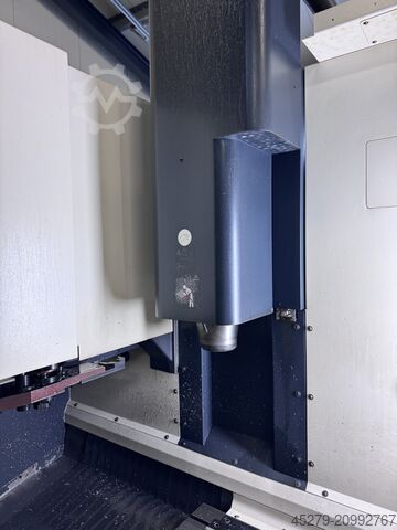 Vertical machining center Deckel Maho DMC 635V