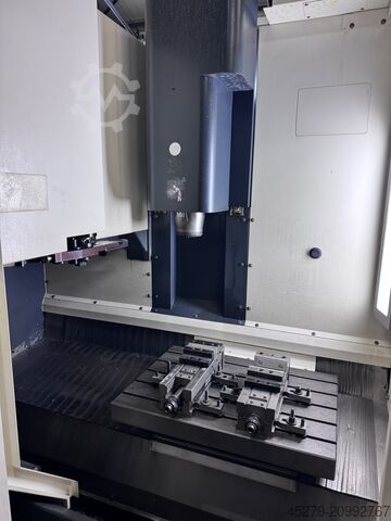 Vertical machining center Deckel Maho DMC 635V