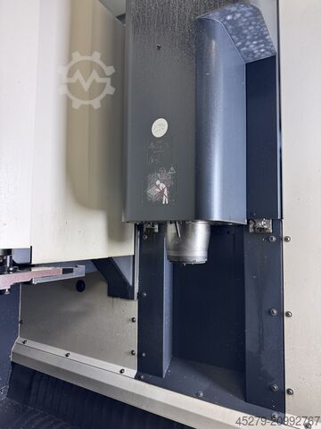 Vertical machining center Deckel Maho DMC 635V