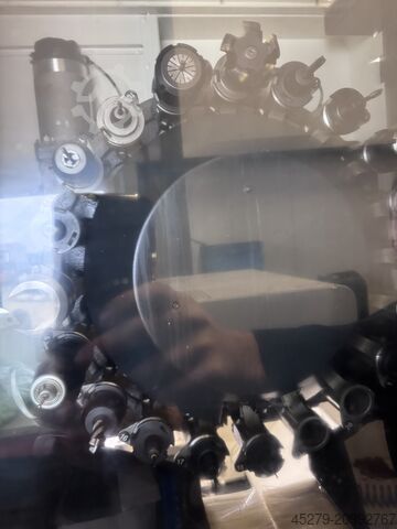 Vertical machining center Deckel Maho DMC 635V