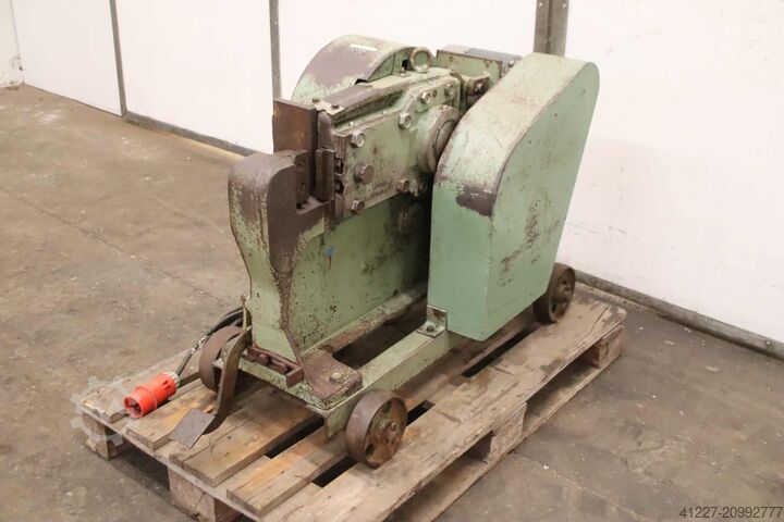 Reinforcing steel shears L & L FM1001