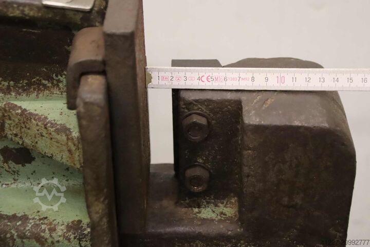 Reinforcing steel shears L & L FM1001