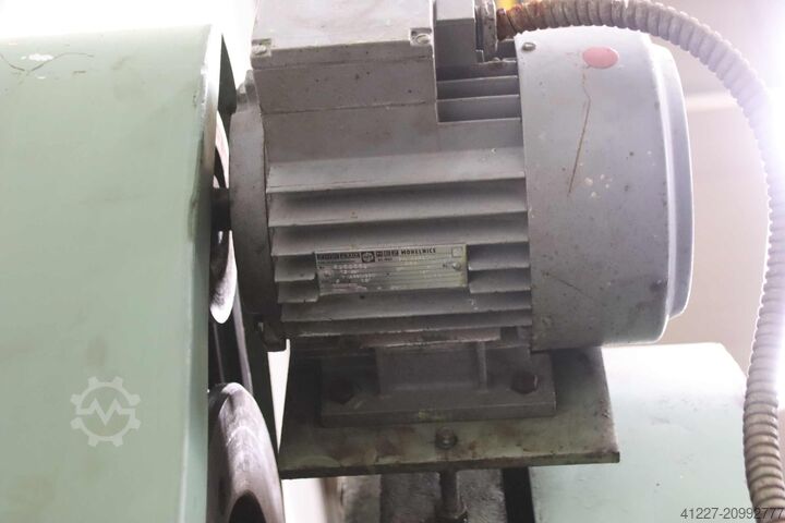 Reinforcing steel shears L & L FM1001